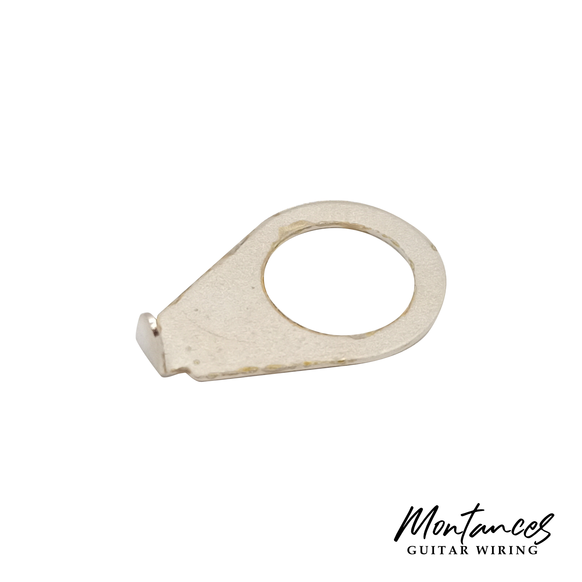 Guitar Knob Position Indicator