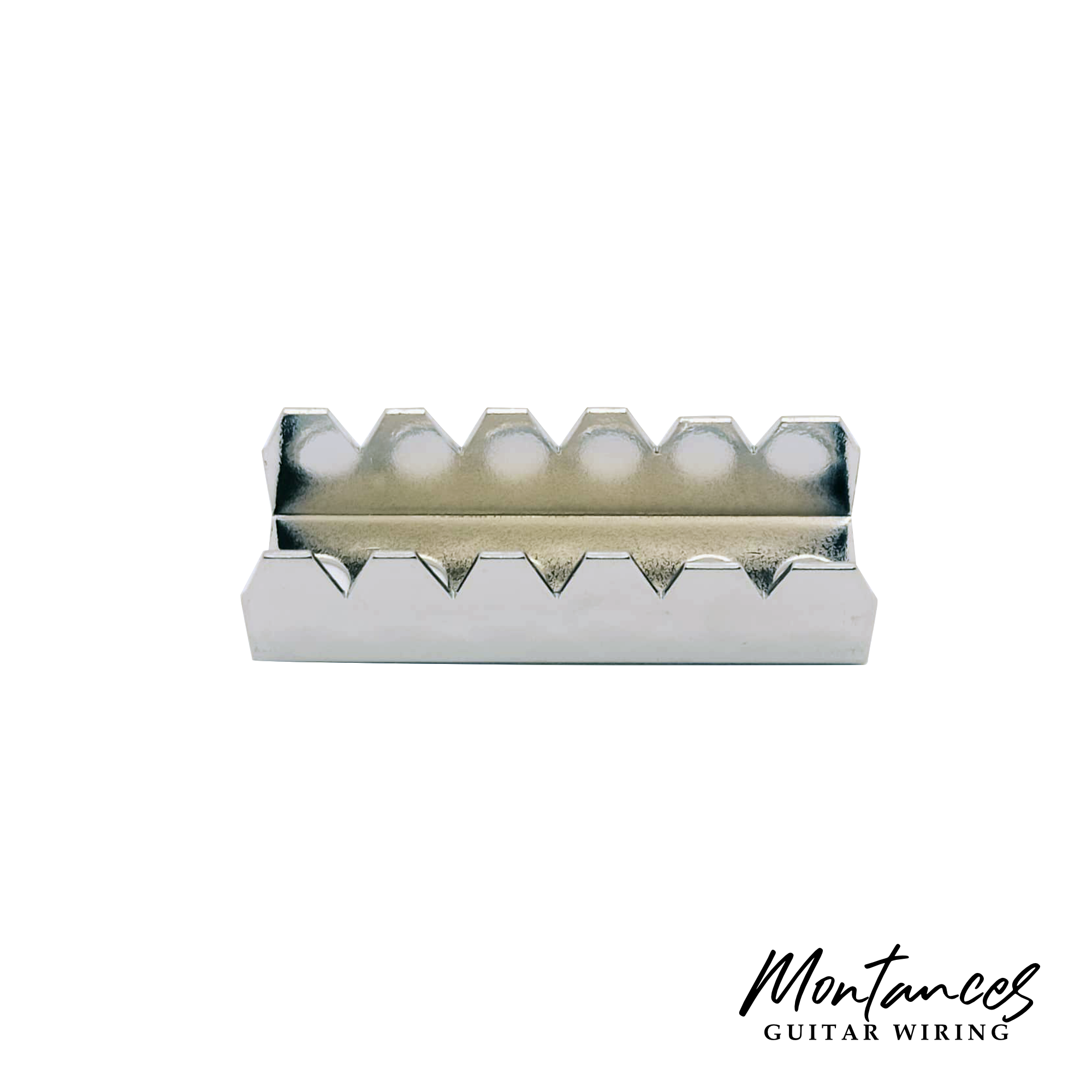 Metal Claw for Jaguar Pickups