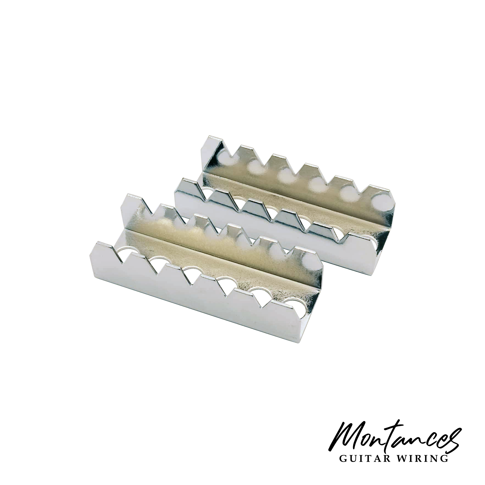 Metal Claw for Jaguar Pickups