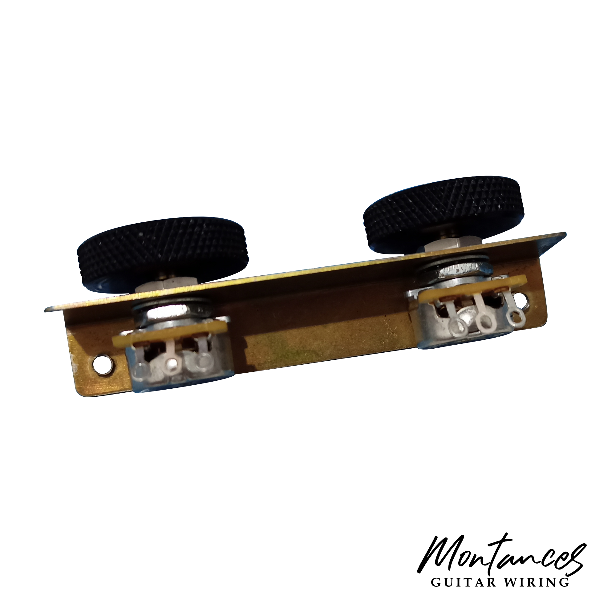 Metal Roller for Jaguar / Jazzmaster Guitars (Metric)
