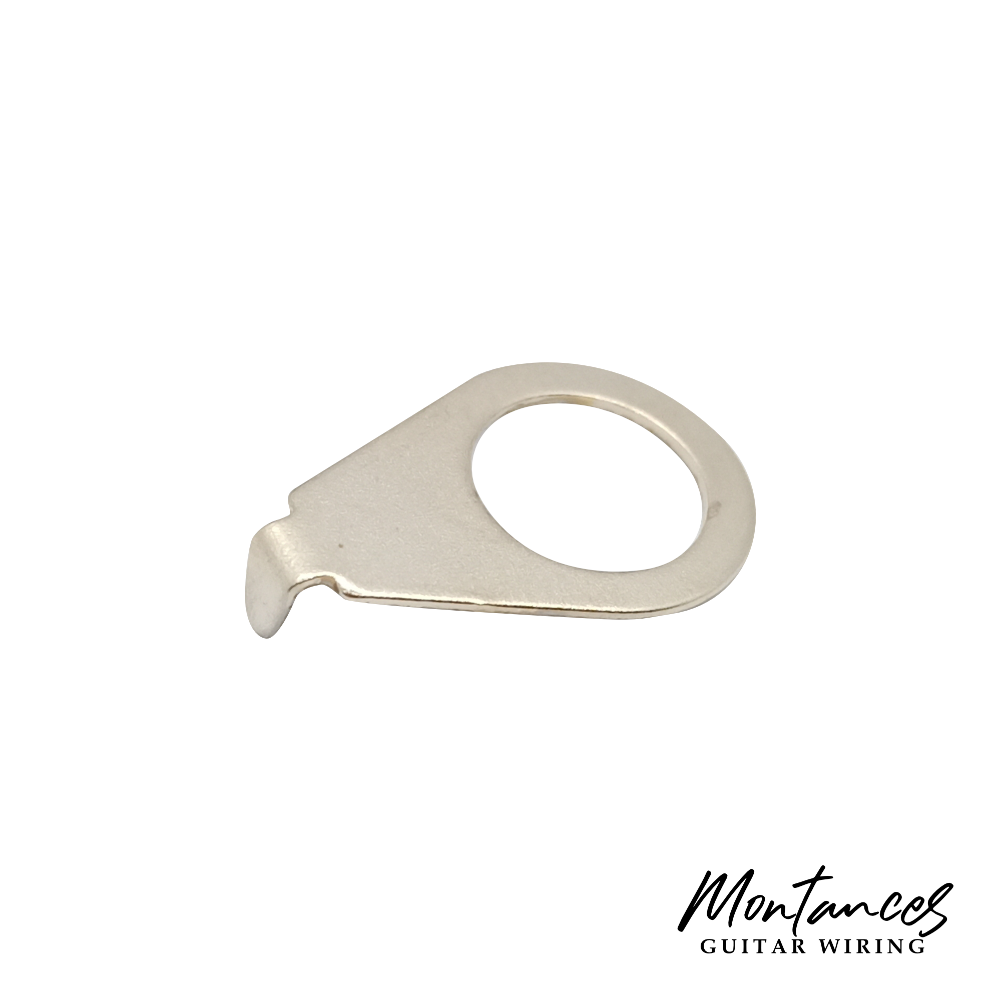 Guitar Knob Position Indicator