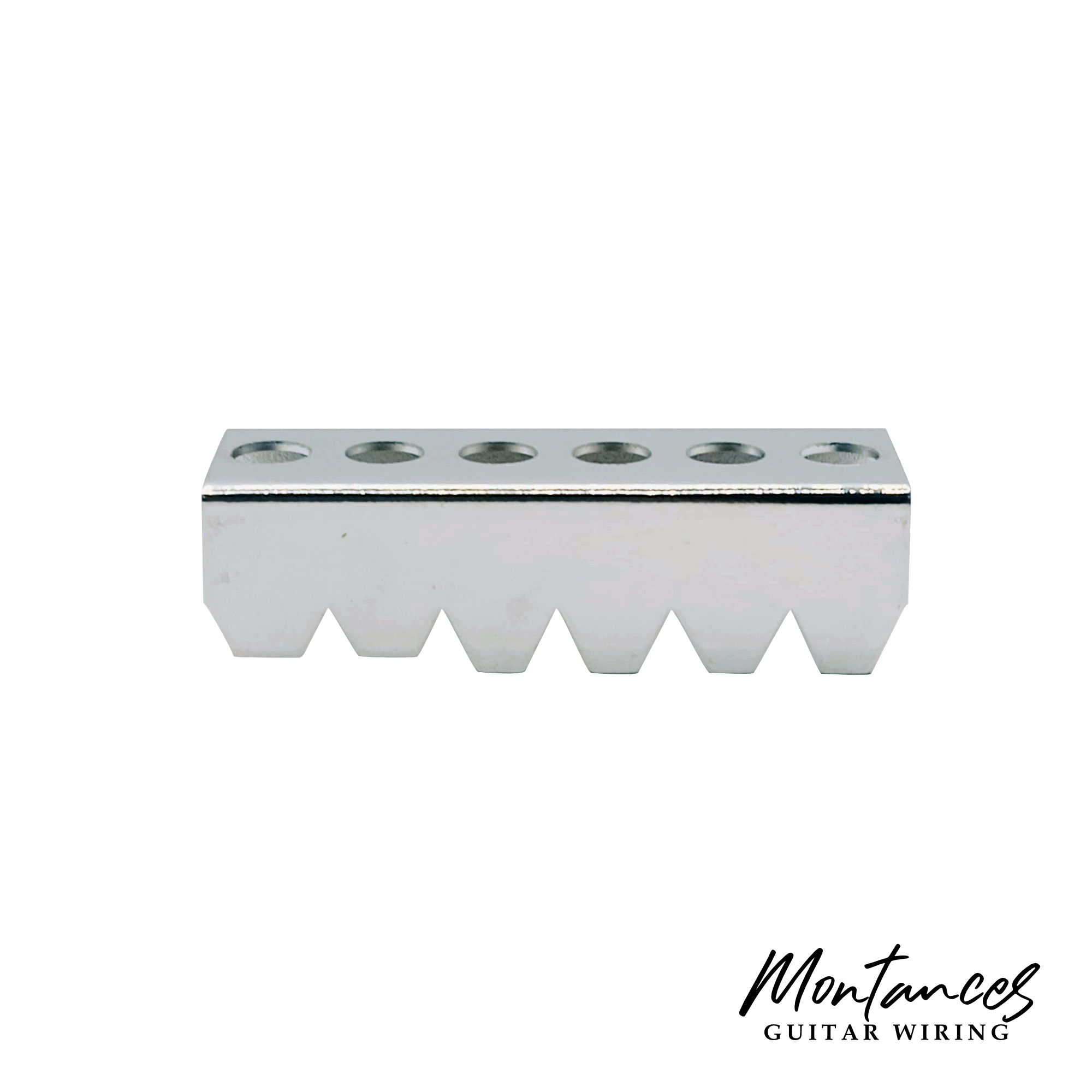 Metal Claw for Jaguar Pickups