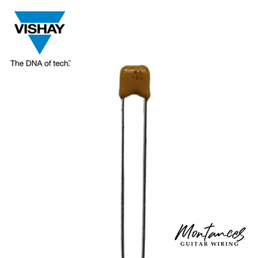Ceramic Capacitor MLCC C0G Audio Grade
