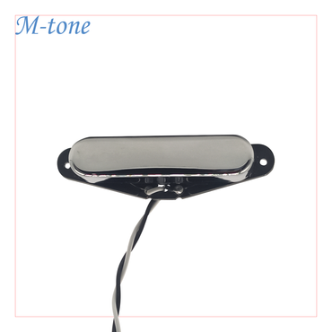 M-Tone Telecaster Single Coil Pickups – Alnico 2 / Alnico 5 | Vintage Twang & Modern Punch