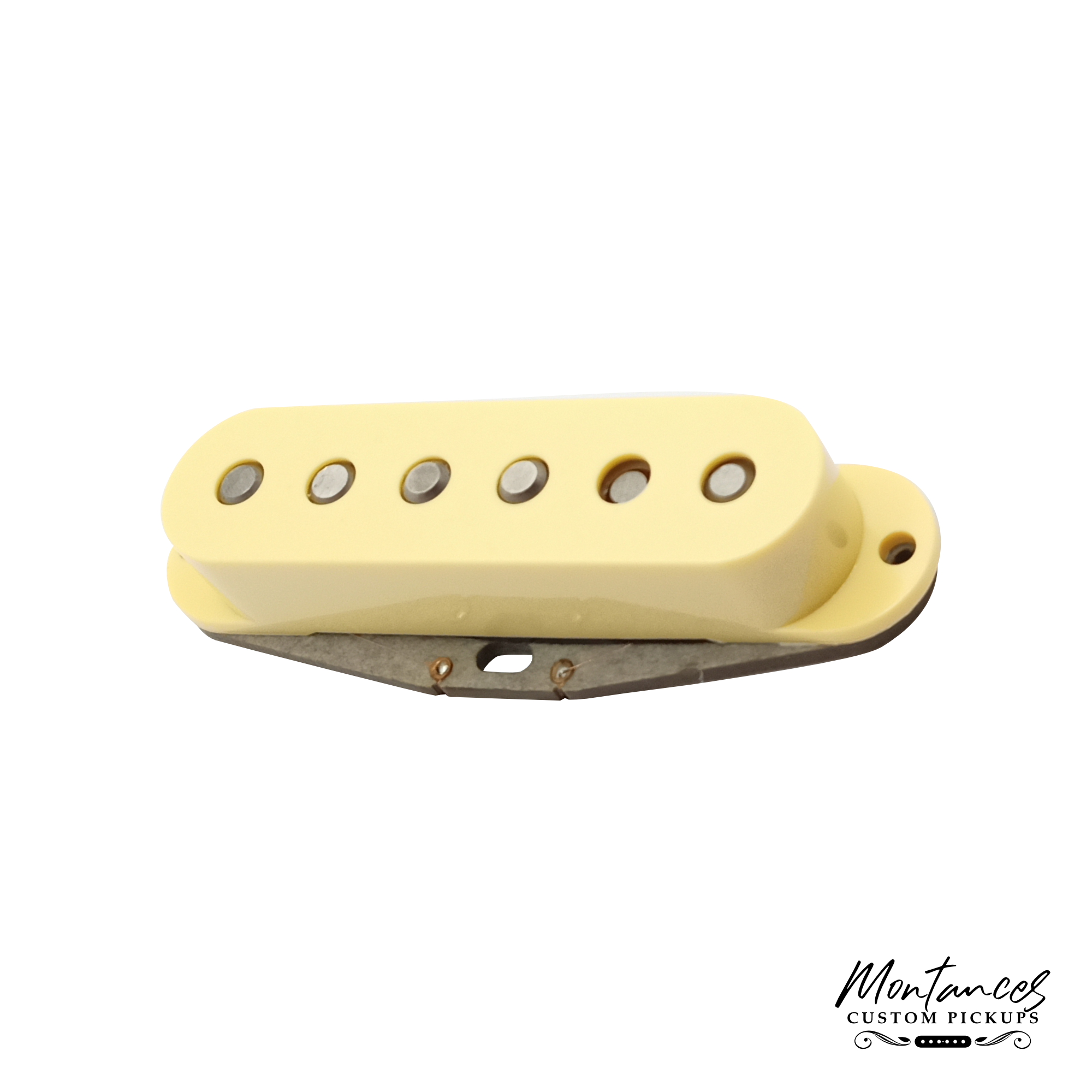 Montances Custom Pickups