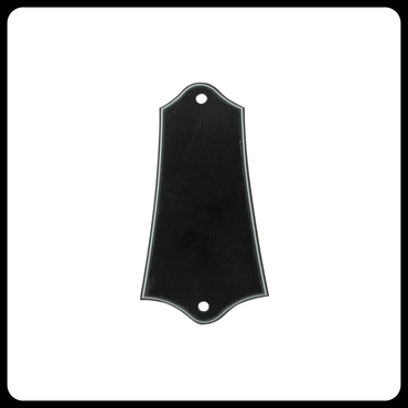 Les Paul Truss Rod Cover