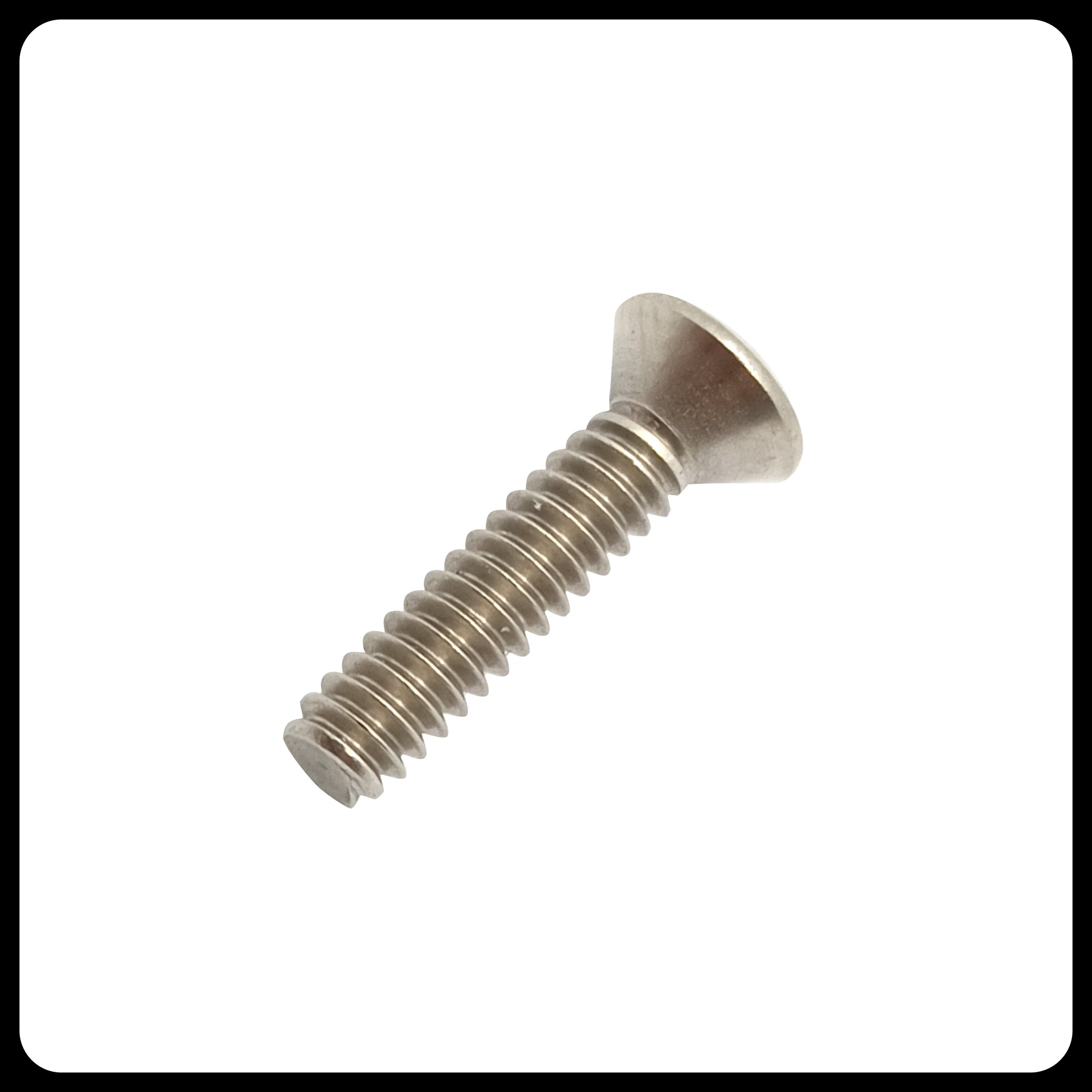 Switch Mounting Screws for Guitar Pickup Selector Switch