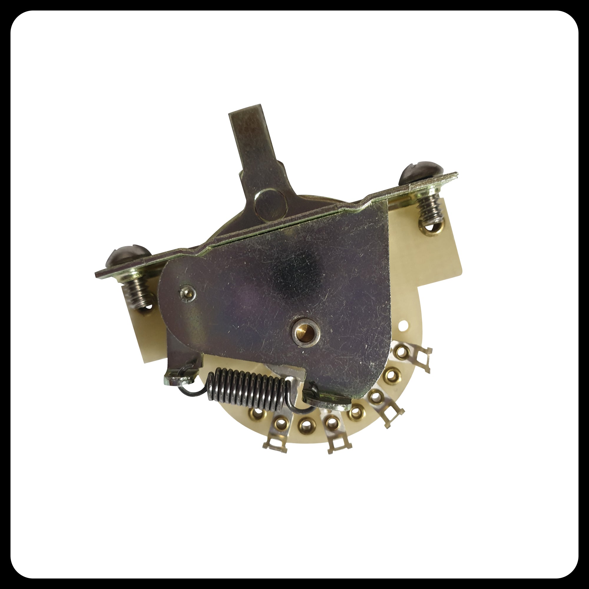 CRL® Pickup Selector Switch (Made in USA)