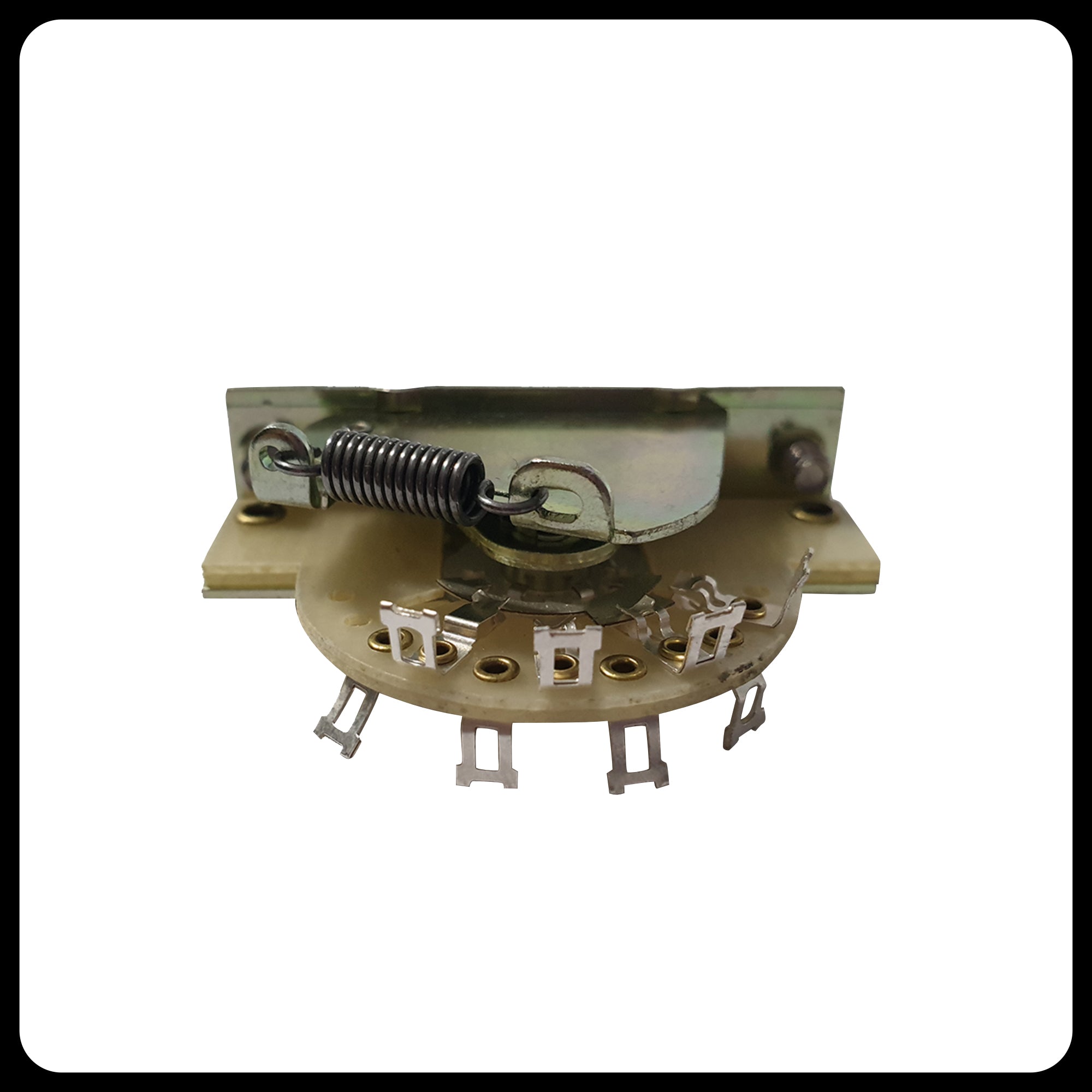 CRL® Pickup Selector Switch (Made in USA)
