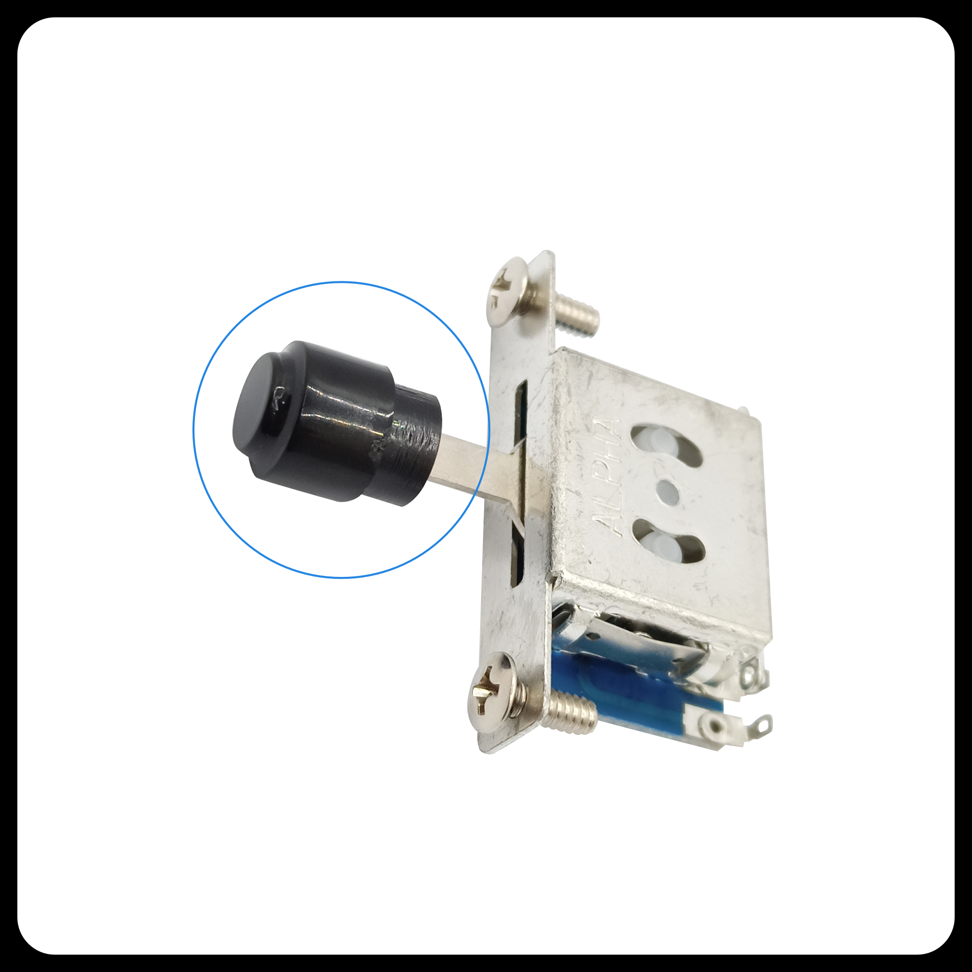 Switch Tip for Tele Switch Style