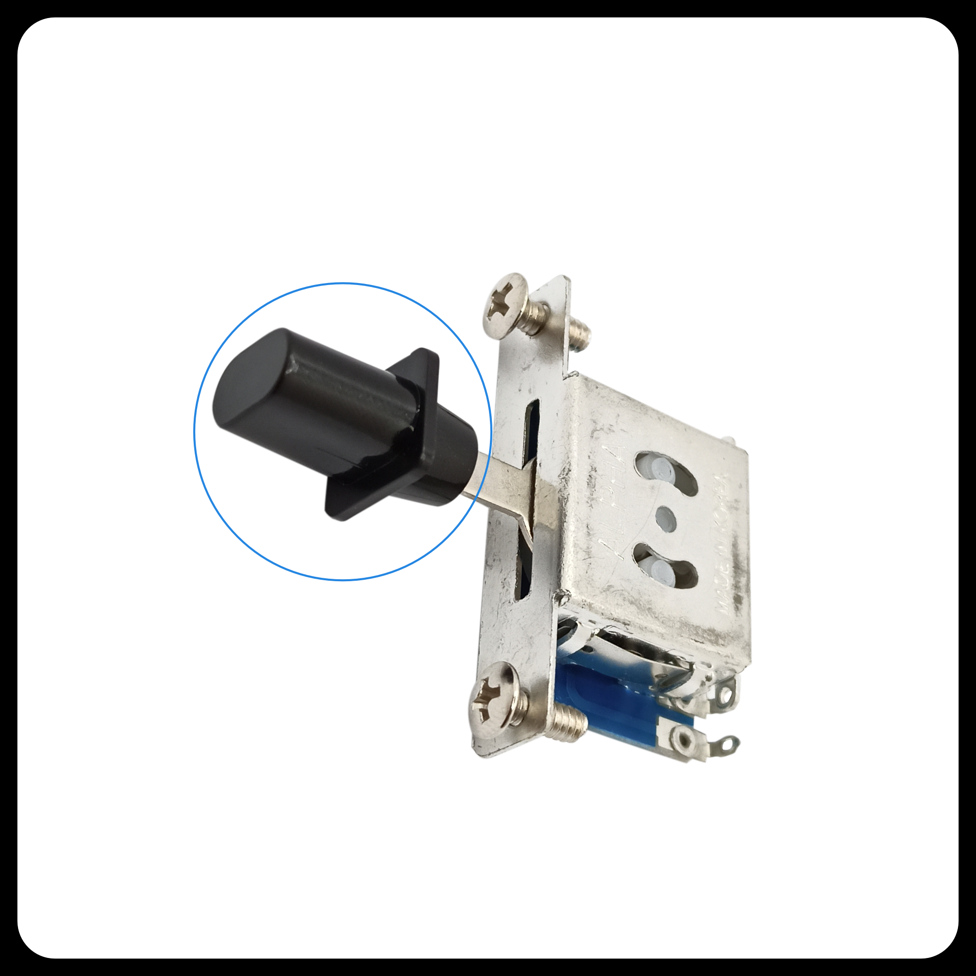 Switch Tip for Tele Switch Style