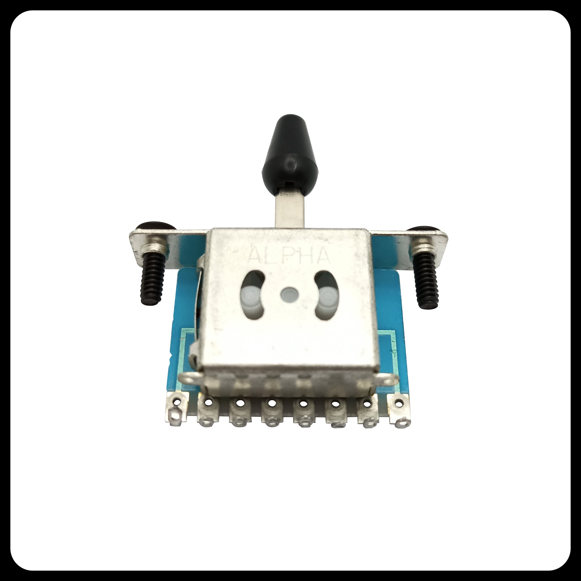 Alpha® HH 5-way Pickup Selector Ibanez Style 2502N