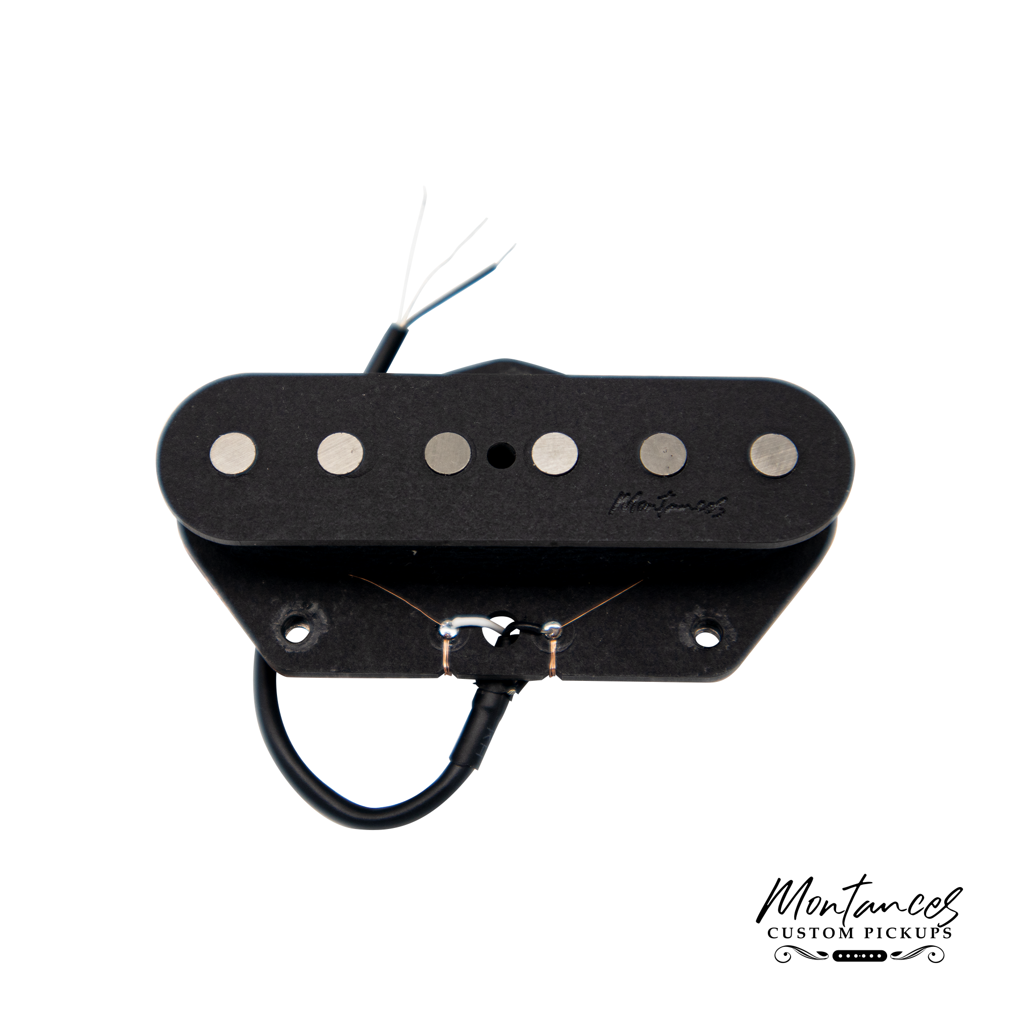 Montances Vintage '52 Tele Pickups