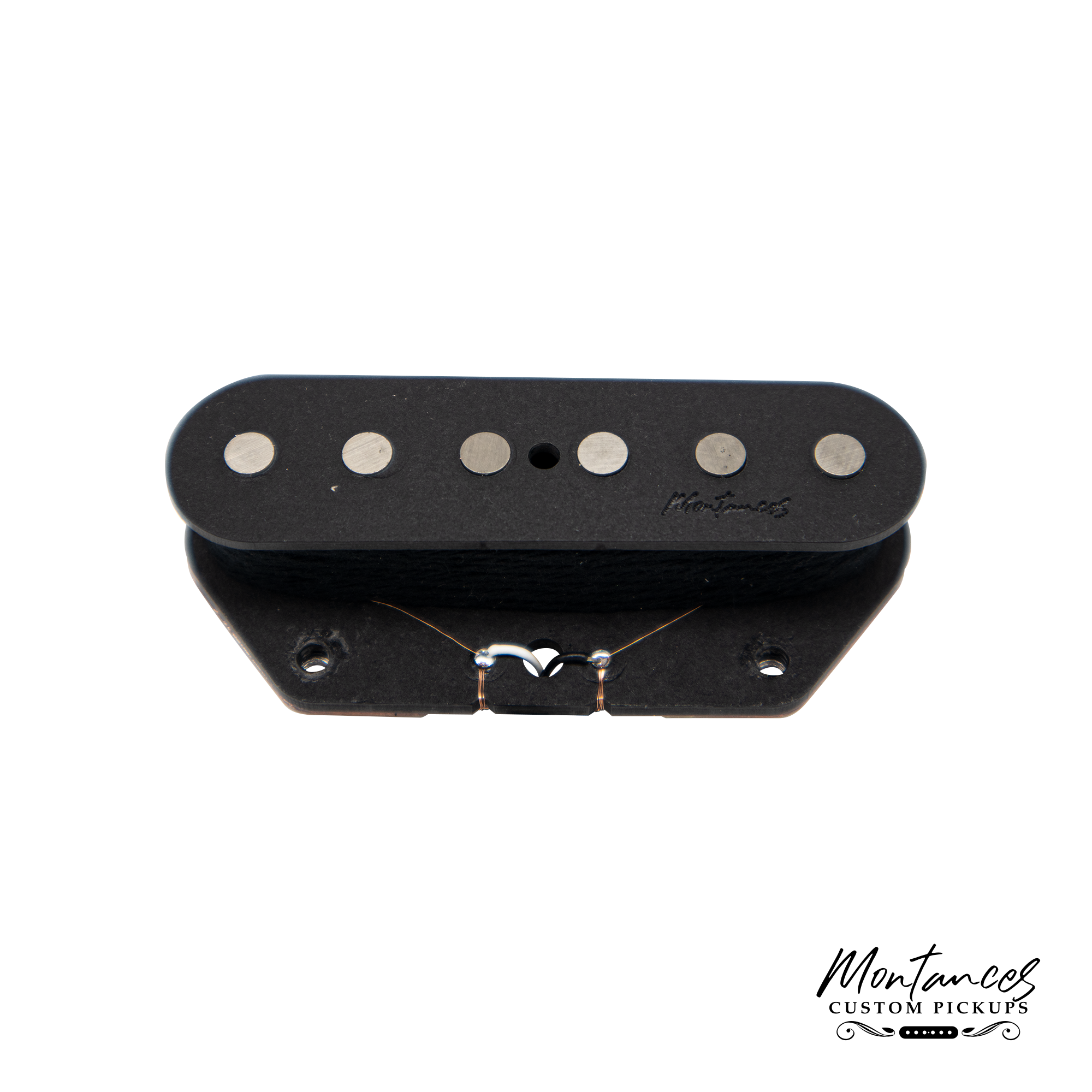 Montances Twang Special Tele Pickups