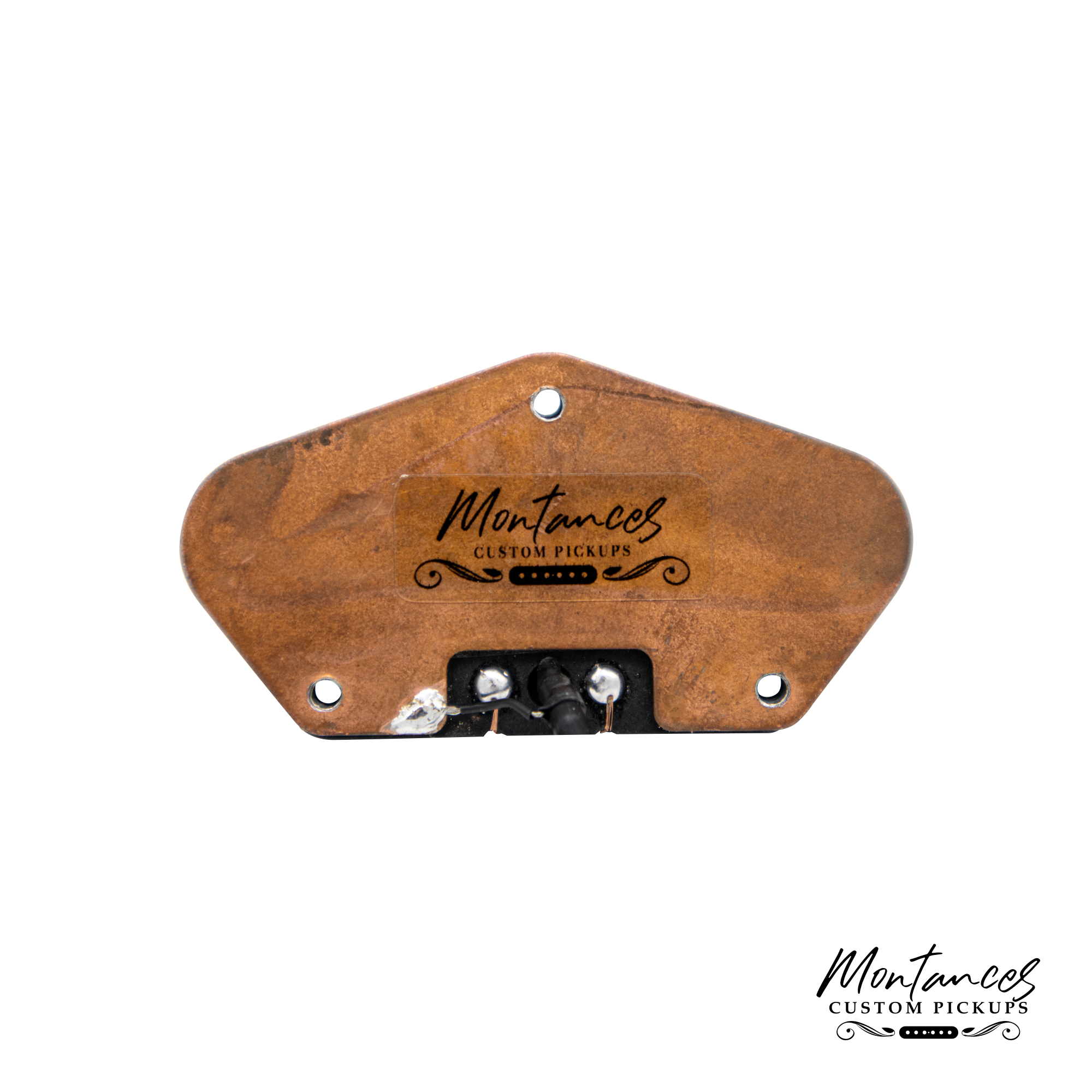 Montances Vintage '52 Tele Pickups