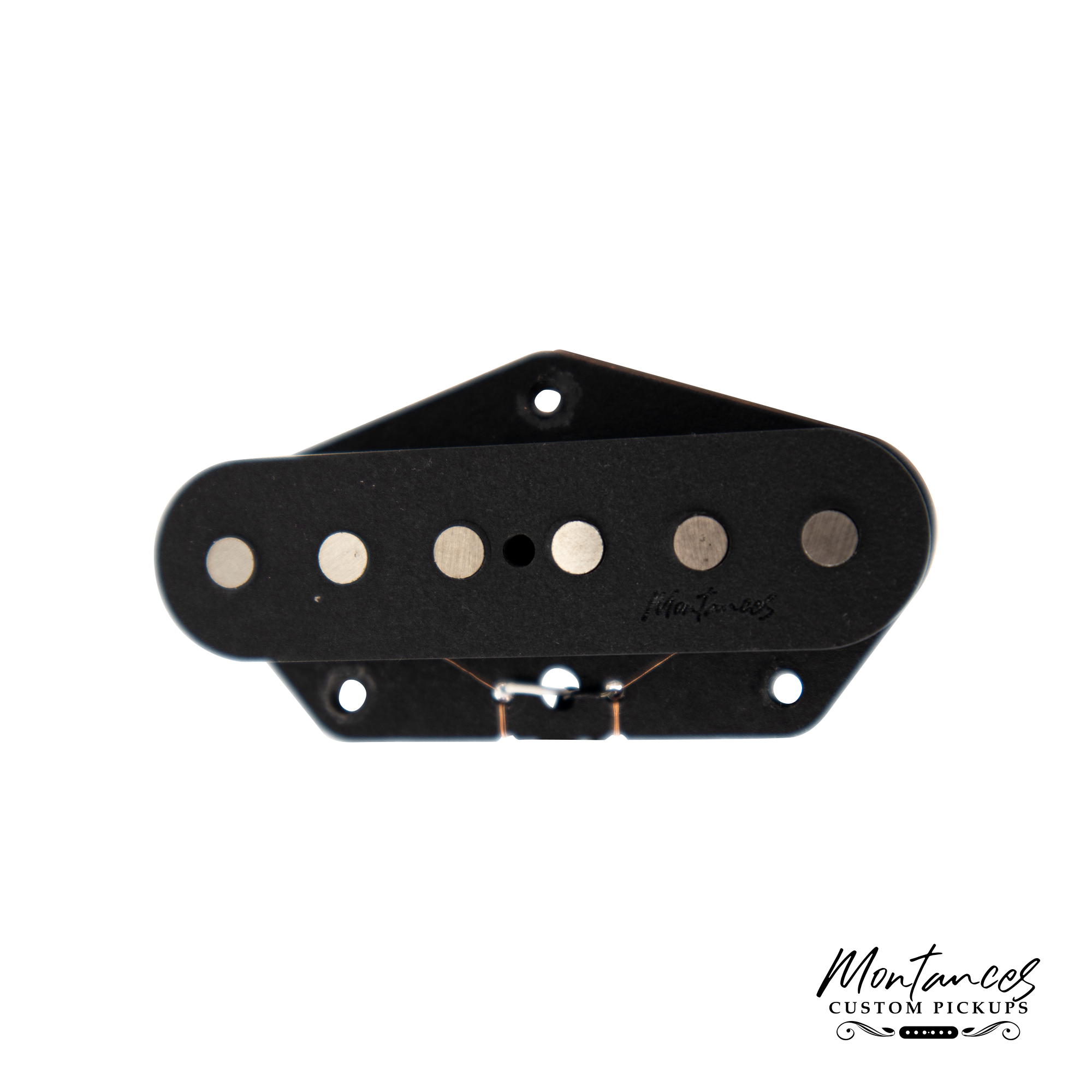 Montances Twang Special Tele Pickups