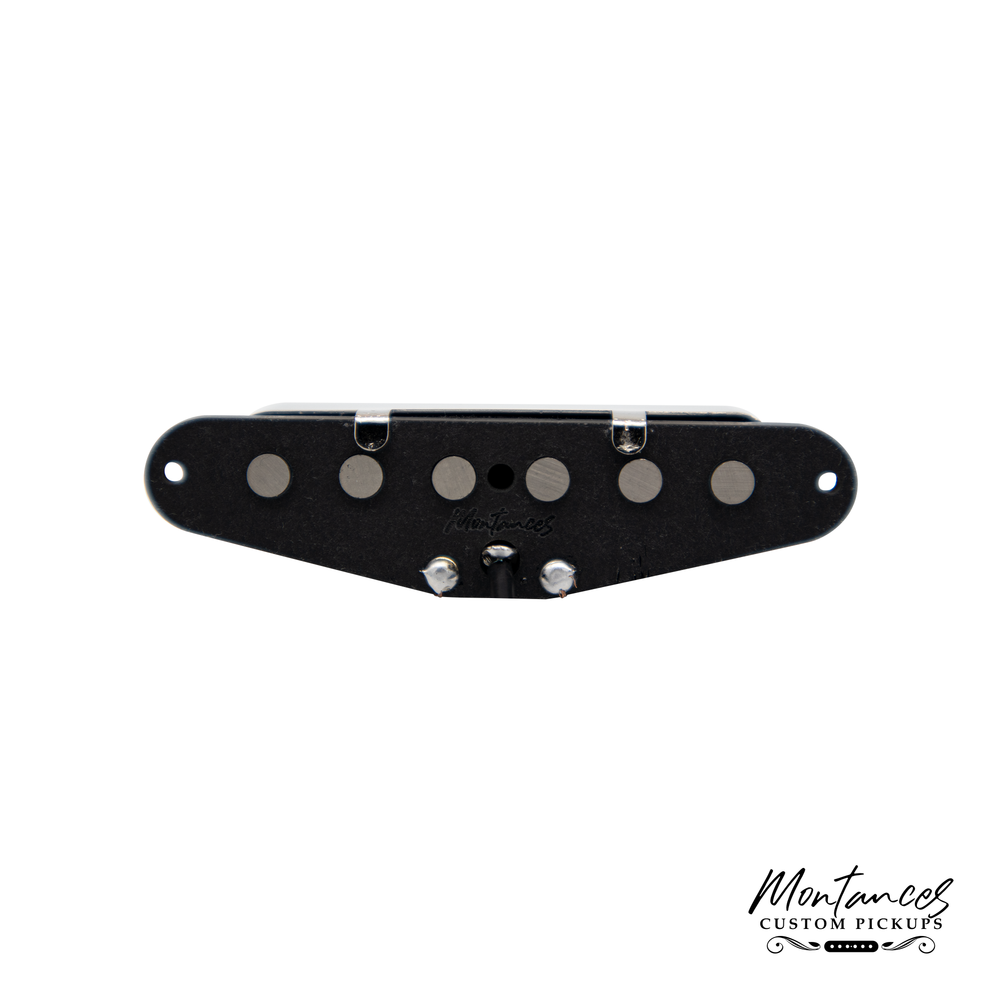 Montances Twang Special Tele Pickups
