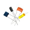 Capacitors