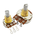 Potentiometers