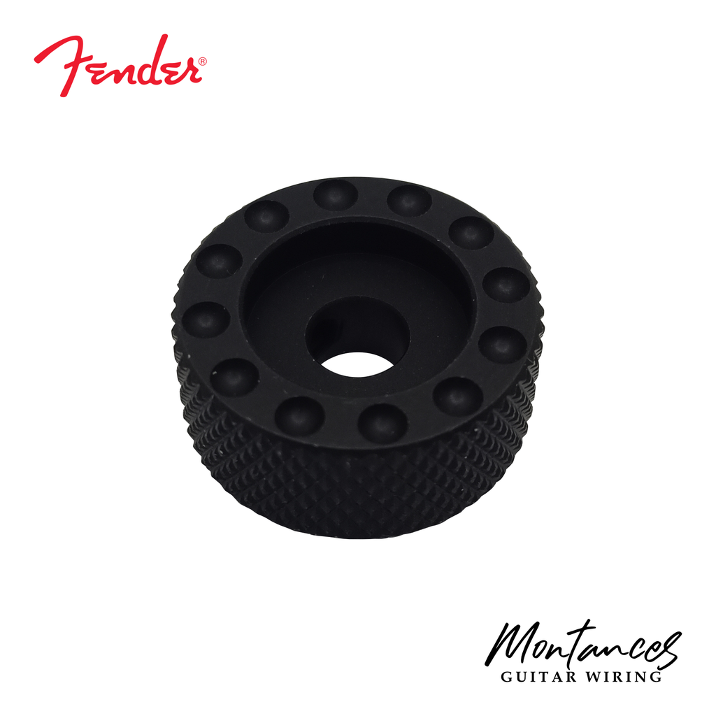 Fender® Dual Concentric Knob for 1960 Jazz Bass