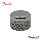 Fender® Dual Concentric Knob for 1960 Jazz Bass