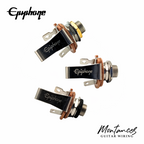 Epiphone Output Jack for electric guitars and bass