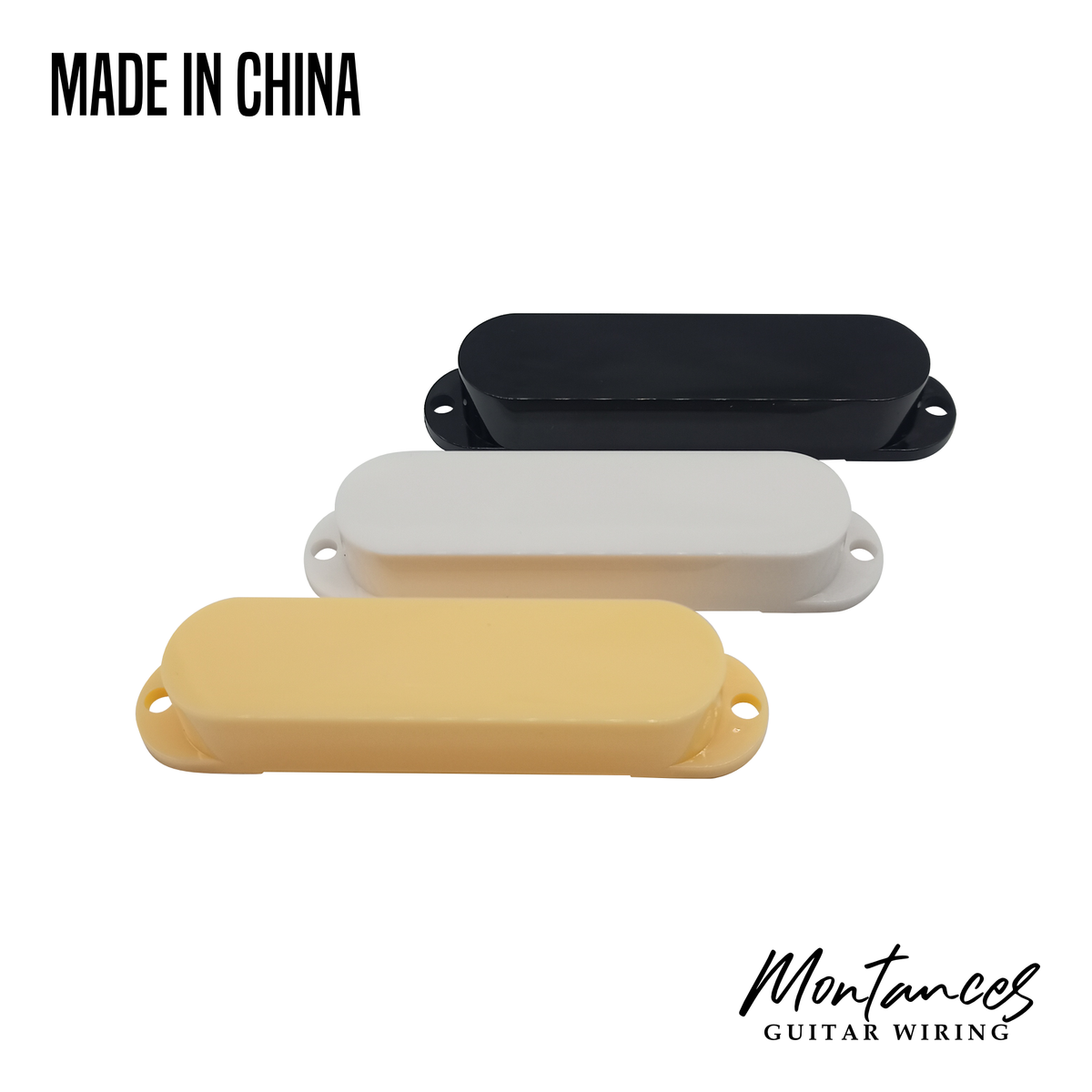 Mustang Pickup Cover (Made in China)