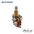 Bourns® Push Pull Potentiometers ⅜” & ¾" Shaft US specs