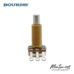 Bourns® US ¾” Long Length Potentiometer