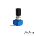 Wah Potentiometer Replacement, Life Potentiometer - Smooth 100K, Linear Taper