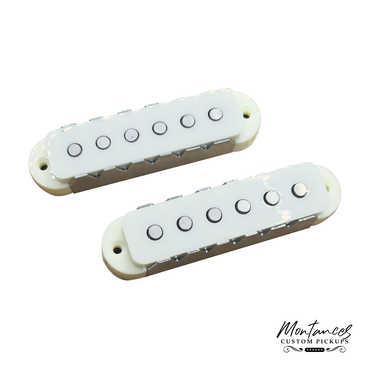 Montances Jaguar Pickups