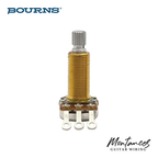 Bourns® US ¾” Long Length Potentiometer