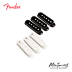Pickup Cover Fender®, for Stratocaster (3pcs)