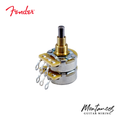 Fender® Dual Concentric Potentiometer