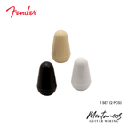 Fender® Switch Tip for Stratocaster (2pcs)