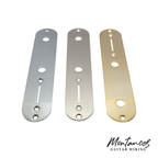 Control Plate for Tele
