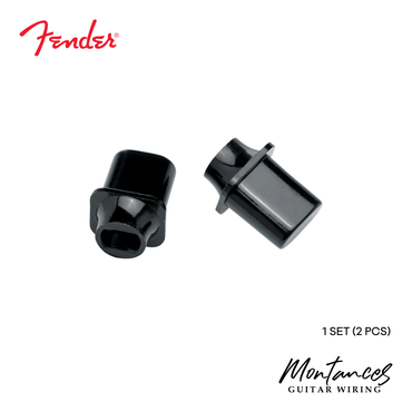 Fender® Switch Tip for Telecaster Top Hat style (2pcs)