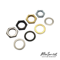 Nut and Washers