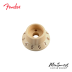 Fender® Knob & Knob Cap for the S-1 Switch