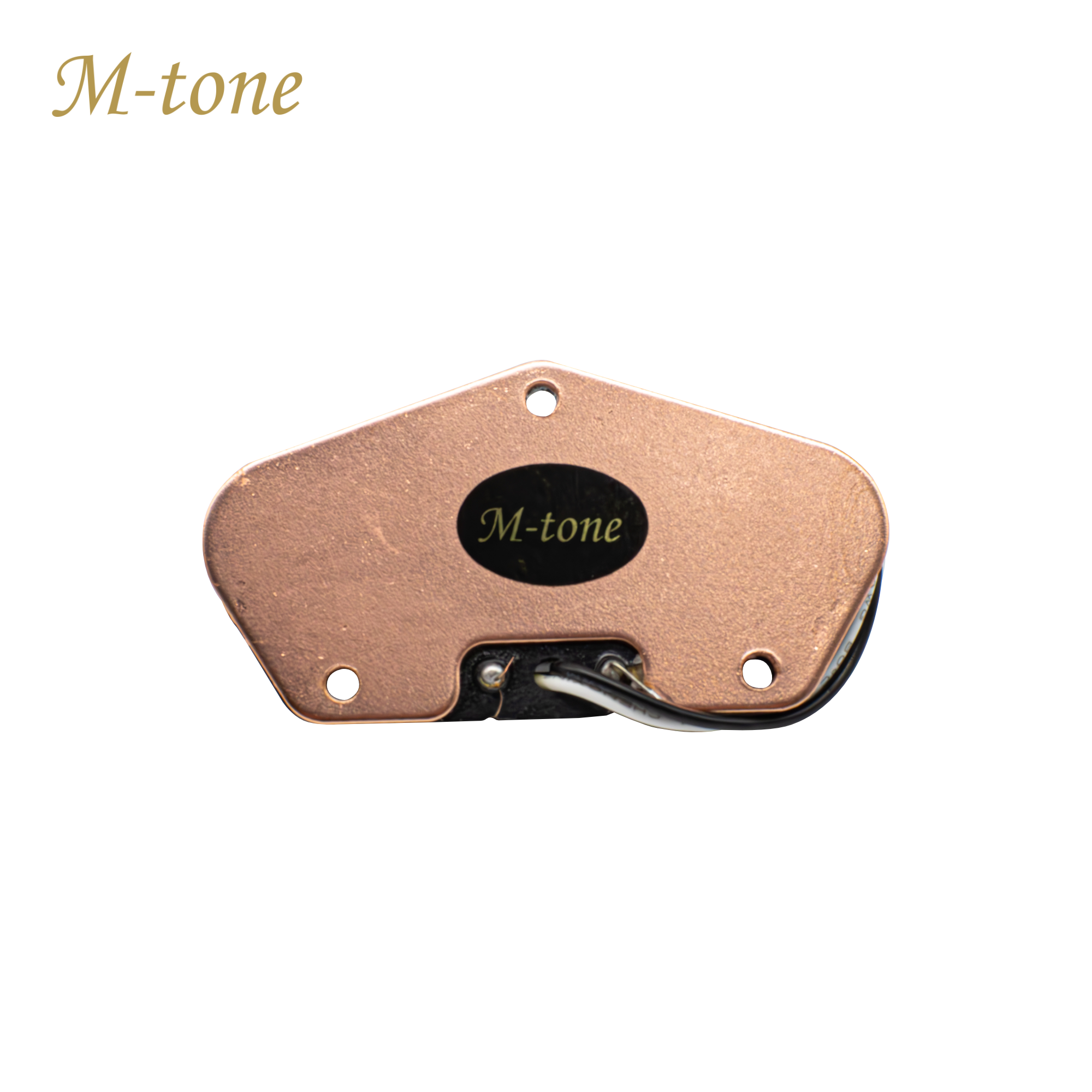 M-Tone Telecaster Pickups | Alnico 2 / 5 | Neck & Bridge | Vintage Twang & Punch