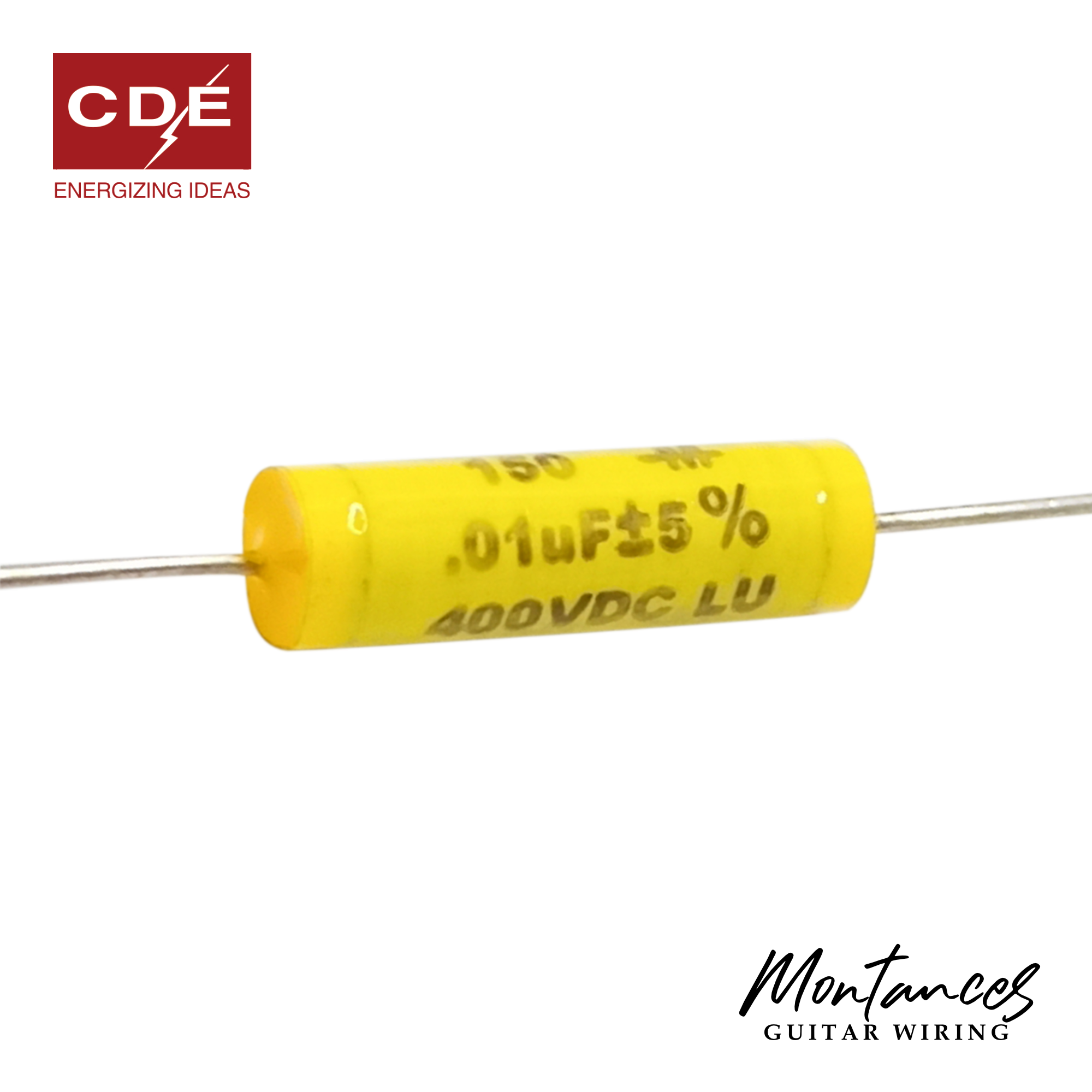 Mallory Capacitors