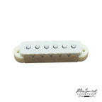 Montances Jaguar Pickup Set | Alnico V | Calibrated Pair | Vintage Offset Jangle