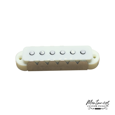 Montances Jaguar Pickups
