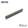 Bar Magnet for 7 strings Humbucker