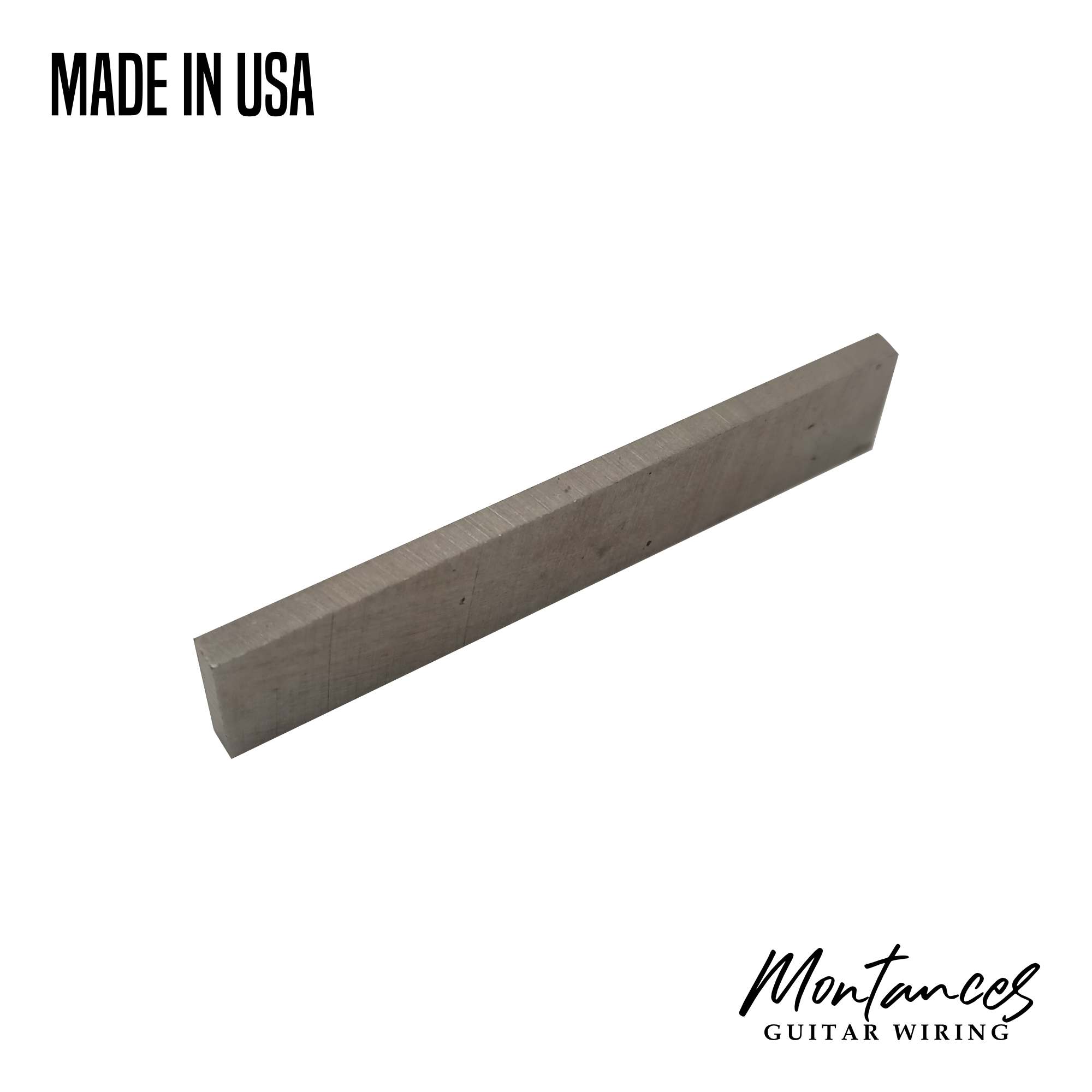 Bar Magnet for 7 strings Humbucker