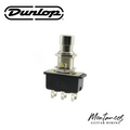 Dunlop Footswitch GCB-95 for guitar pedal