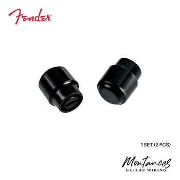 Fender® Switch Tip for Telecaster, barrel style (2pcs)
