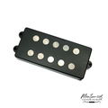 Montances Modern Music Man Bass Pickup 5-String | Ceramic | Bridge | Aggressive High-Fidelity Punch