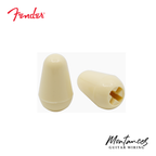 Fender® Switch Tip for Stratocaster (2pcs)