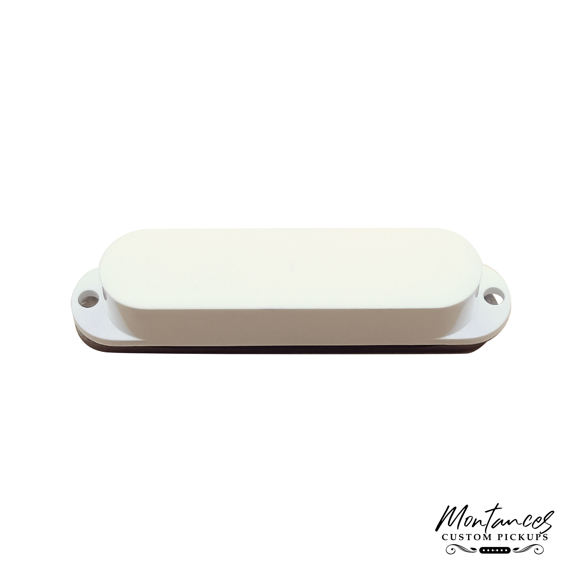Montances Mustang Pickup Set | Alnico V | Calibrated Pair | Vintage Chime & Punch